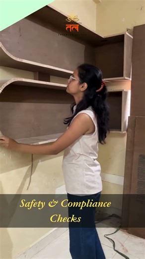 Tattva Interior Studio | Design & Build