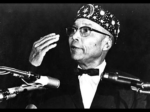 Elijah Muhammad: The Negro (Black) Preacher is the Worst Enemy To His People
