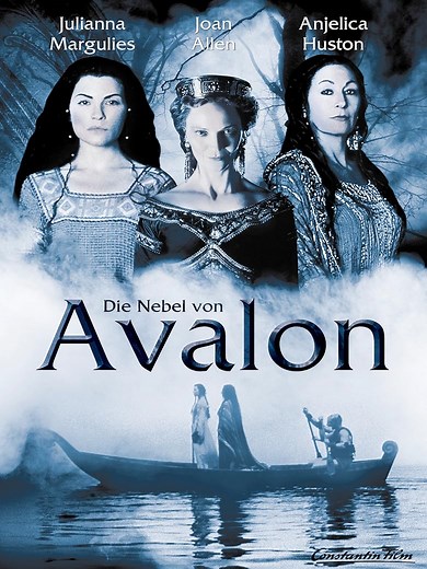 Die Nebel von Avalon