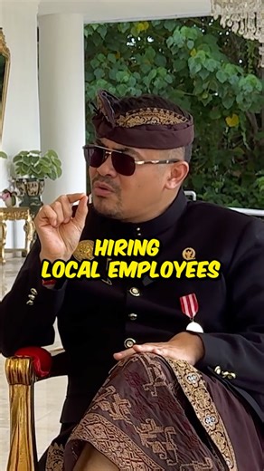 Scoopy Gang on Instagram: "Hiring Locals when open Business in Bali."