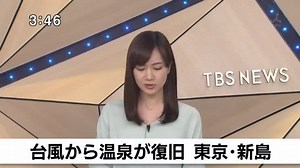 TBS　NEWS – 190916