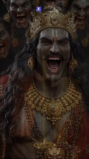 Why We Celebrate Dussehra: The Story of Rama & Ravana