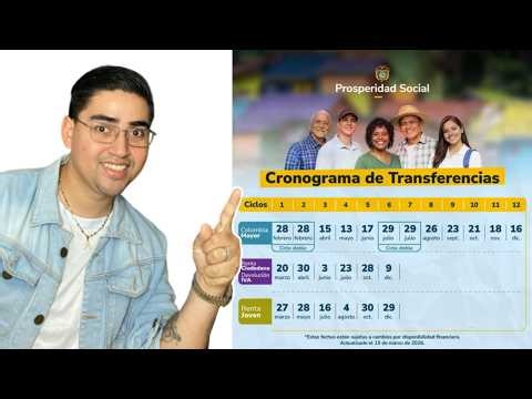 🚨👀 Social Prosperity announces new subsidy schedule for 2026.