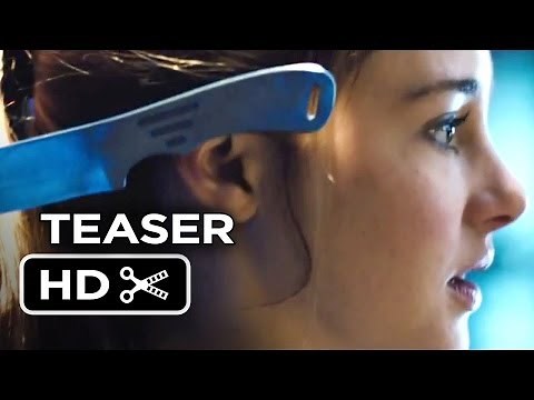 Divergent Official Teaser Trailer #2 (2014) - Shailene Woodley HD