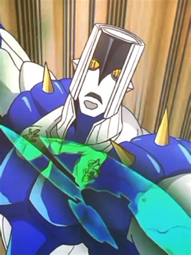 Eu só queria ter o cortisol baixo. /// The Hand is one of the most destructive and conceptually powerful Stands in JoJo's Bizarre Adventure, specifically appearing in JoJo's Bizarre Adventure: Diamond Is Unbreakable. It belongs to Okuyasu Nijimura, a student in the town of Morioh. Although Okuyasu is often portrayed as simple-minded, his Stand possesses an ability so overwhelmingly powerful that it could easily defeat many enemies if used to its full potential. The main ability of The Hand is th