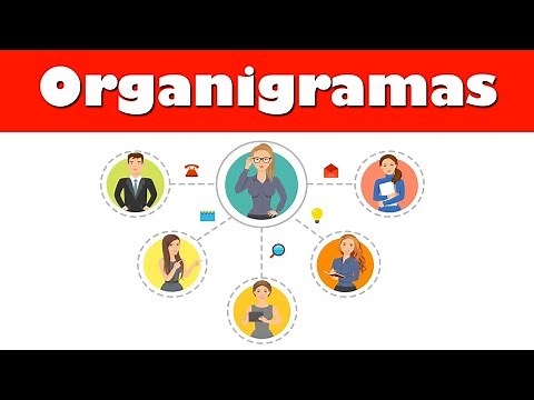 ¿Qué es un Organigrama? Tipos y usos de los Organigramas