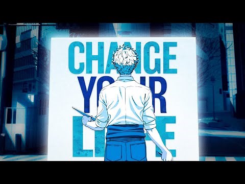 The Manga That Changed My Life