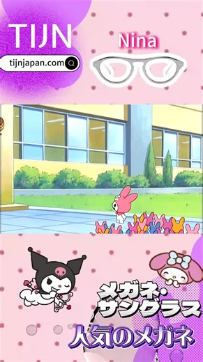 My Melody: The Cutest Rabbit Ever! 🐰💗