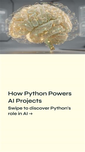 Durga Jobs on Instagram: "🤖 Want to build AI tools like ChatGPT or image recognition apps? Start with Python — the foundation of Artificial Intelligence. 🎯 Join DURGASOFT today and start building smart projects! 📞 9246212143 | 🌐 durgasoftonline.com #Python #DurgaSoft #DurgaSir #LearnPython #OnlineTraining #ArtificialIntelligence #AI #MachineLearning #DeepLearning #CareerGrowth"