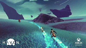 Haven is Coming to Xbox Game Pass and Xbox Series X on Day One | XboxAchievements.com