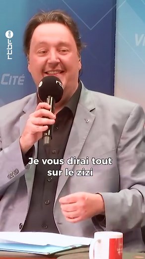 21K views · 103 reactions | L'équipe chante une chanson qui mélange Pierre Perret et Patrick Bruel | Les enfants de chœur - VivaCité RTBF | Facebook