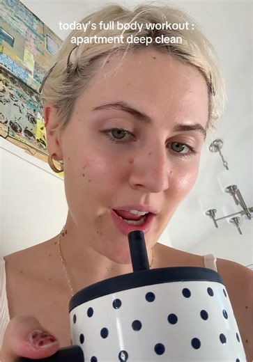 i’m on my hands and knees like cinderella up in here #lol