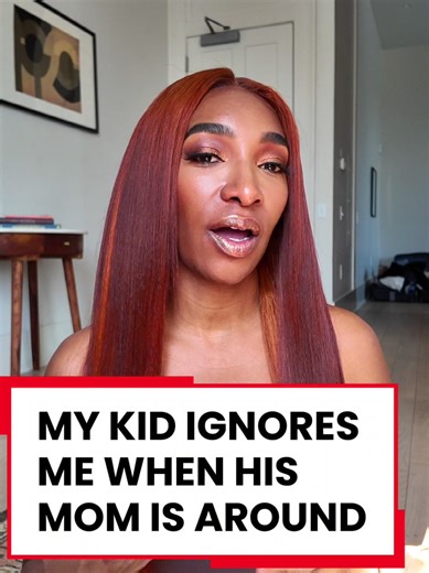 Handling Mixed Loyalties in Co-Parenting Scenarios