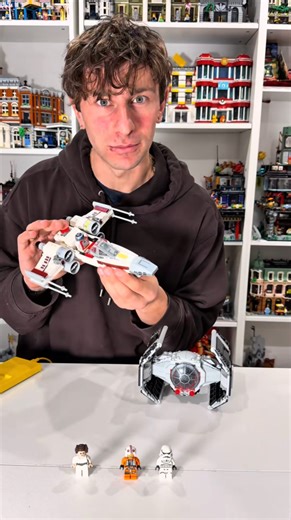 This Lego smart brick changes everything you know about Lego