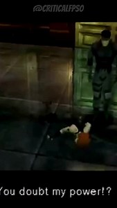Did you know that Metal Gear Solid has one of the most genius easter eggs in gaming history? When you fight Psycho Mantis, he doesn’t just battle you — he actually reads your memory card and comments on the other games you’ve played, like Castlevania or Suikoden. And if that wasn’t enough, he even predicts your moves… until you figure out the trick: switch your controller to port 2 so he can’t “read your mind.” One of the most legendary boss fights ever created. If you love crazy gaming secrets