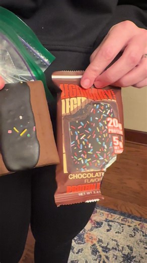 Is this false advertising because it feels like false advertising. One of these things is not like the other. ##funny##relatablecontent##relatable##funnyvideos##sprinkles