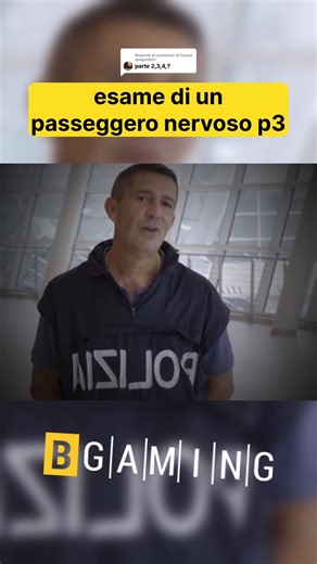 Risposta a @Cesare Spagnoletti