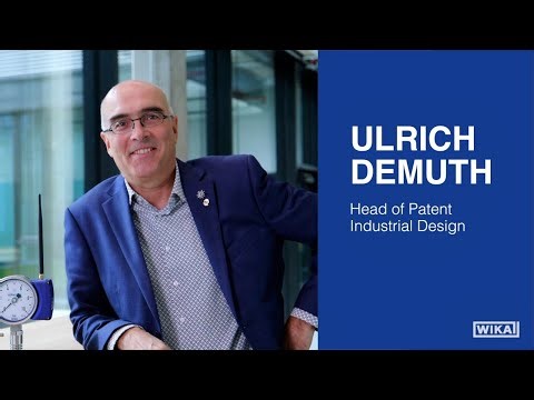 Ulrich Demuth | #MyStoryAtWIKA