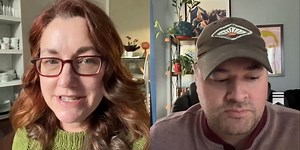 Scott Dworkin and the State of the Resistance