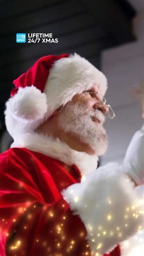 9Now on Instagram: "Day 1 of Stream-mas is here! Dive into non-stop holiday cheer with @lifetimetv 24/7 on 9Now 🤩"