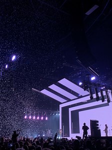 Concert History of The SSE Hydro Arena  Glasgow, Scotland, United Kingdom  | Concert Archives