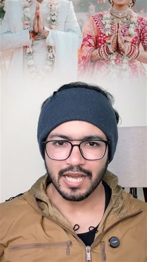 Captain Pankaj | Log Shaadi Kar Rahe Hain… Ya Business Deal ?🤔 Kya aajkal shaadi sach mein do logon ka rishta hoti hai… ya do families ke beech ek... | Instagram