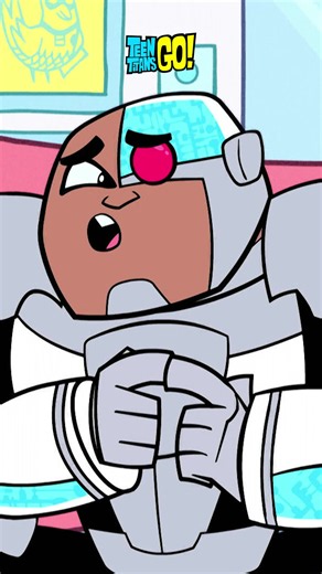 Teen Titans Go! Beast Boy Clones Himself