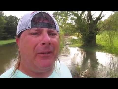 Donnie Baker Explains the Bear Facts About Doggy Style in His Latest River Confessions!