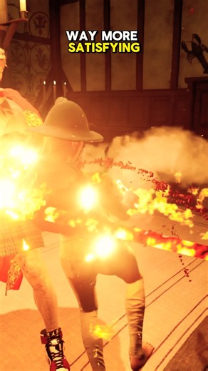 This Mod Makes Half Sword Kills WAY Better