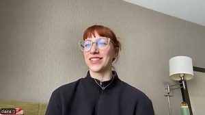 Chicago interview with Claire Marshall