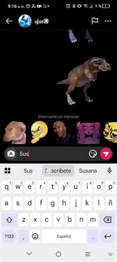 haciendo bromitas en tik tok parte2🤑 #funny