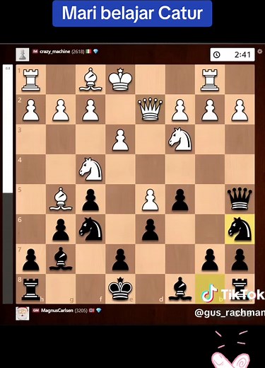 the Blackman on TikTok