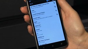 Easily enable secure printing from your mobile device - HP LaserJet Enterprise MFP M630 series (Europe/Middle East/Africa) - HP Inc Video Gallery - Playlists