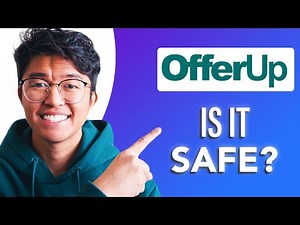 Is Offerup Safe? (SIMPLE & Easy Guide!)