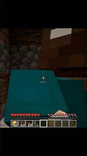 How to spawn herobrine #minecraft