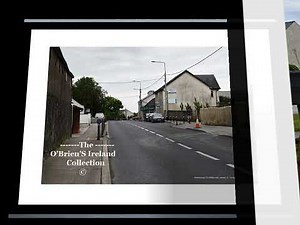Mooncoin County Kilkenny Ireland