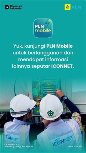 ICONNET hadir memberikan layanan internet cepat dan stabil