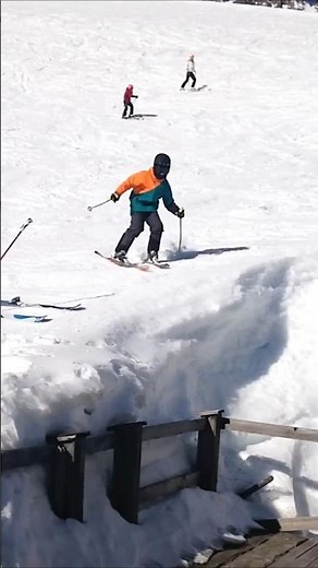 Best Ski Fails Ever ⛷️❄️😂