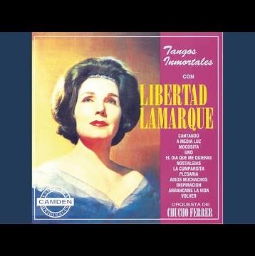 La Cumparsita