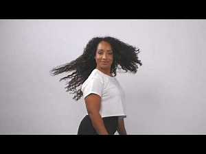 New Curly & Wavy Hair Extensions from Donna Bella Hair