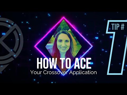 Tip #1: Mastering Our Timed Skill Tests | How to Ace Your Crossover Application