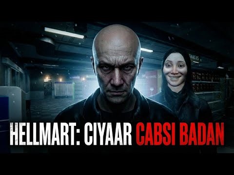 Hellmart ma ahan sidii aan mooday... (Gameplay Af-Soomaali)