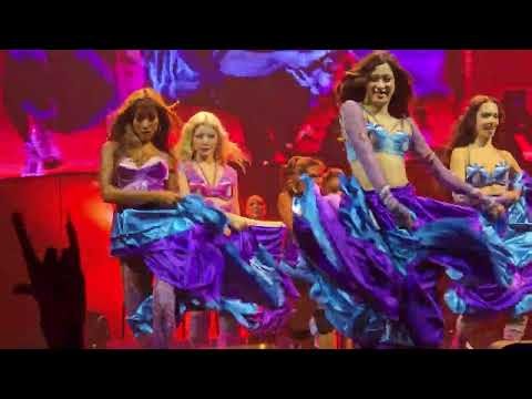 Katseye - Gabriela (Live) (THE WILDWORLD TOUR, The O2, London, 04/09/2026)