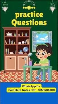 Class 9 SST Complete Notes PDF 📚 | New Syllabus 2026