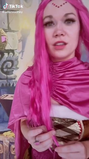 Whose Outfit Do You Like? Super Pops Fashion Show