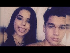 Austin Mahone Opens Up About Dating Becky G AND Meeting The Parents!