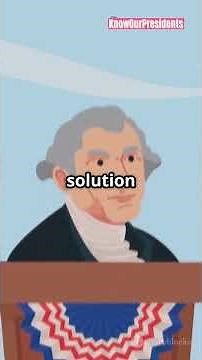 Martin Van Buren & The Panic of 1837 A #martinvanburen #uspresidents #ushistory #knowourpresidents