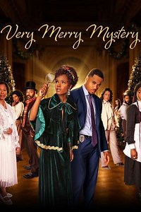 Very Merry Mystery - Movie