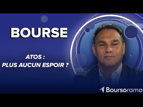 Atos : plus aucun espoir ?