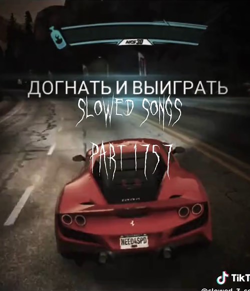 GAMNAM STYLE - slowed edit audios